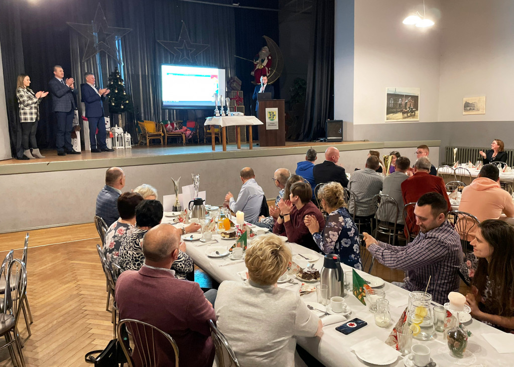 Podsumowanie Wieloboju Sołectw