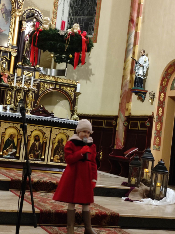 Tarnowskie Góry. Koncert Razem dla Oliwii