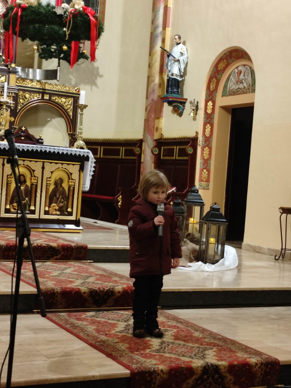 Tarnowskie Góry. Koncert Razem dla Oliwii