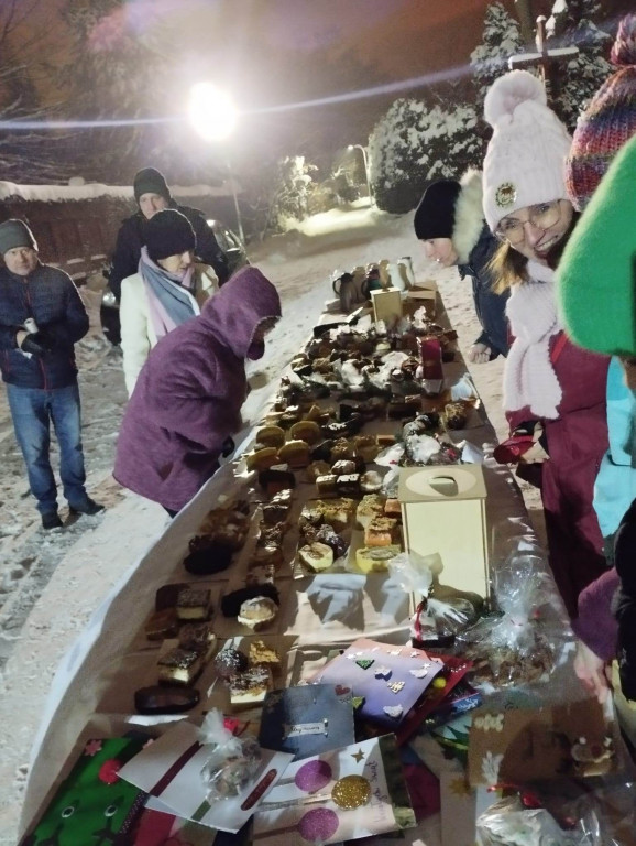 Tarnowskie Góry. Koncert Razem dla Oliwii