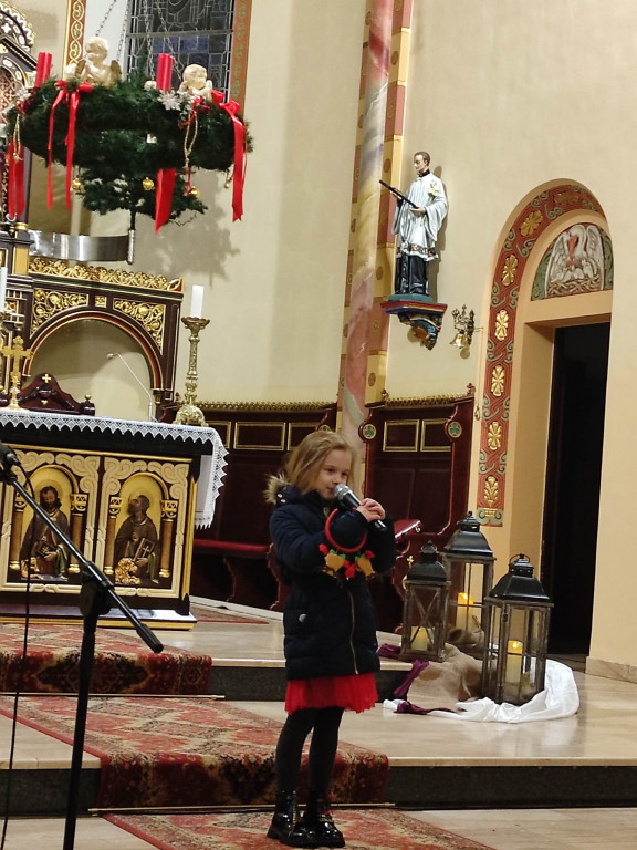 Tarnowskie Góry. Koncert Razem dla Oliwii