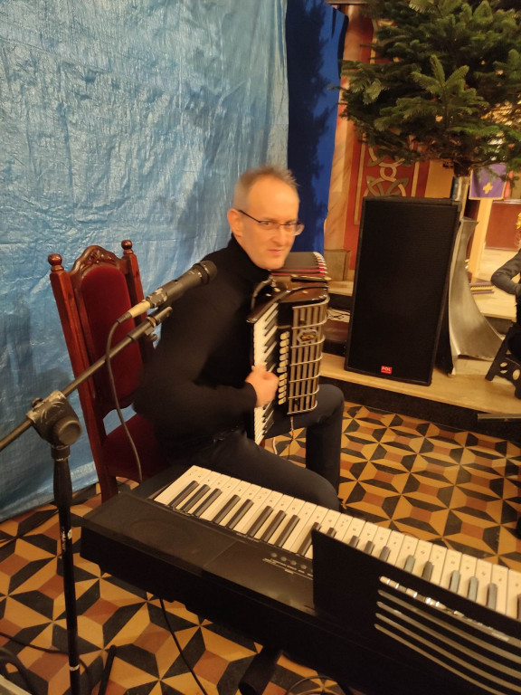 Tarnowskie Góry. Koncert Razem dla Oliwii