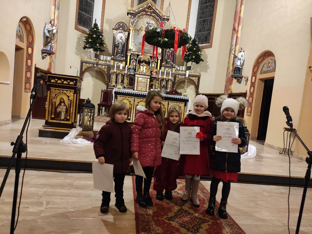 Tarnowskie Góry. Koncert Razem dla Oliwii