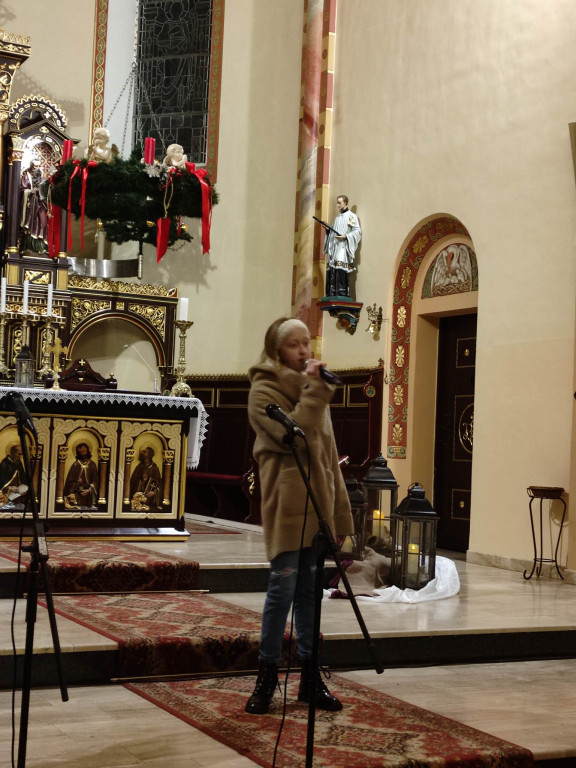 Tarnowskie Góry. Koncert Razem dla Oliwii