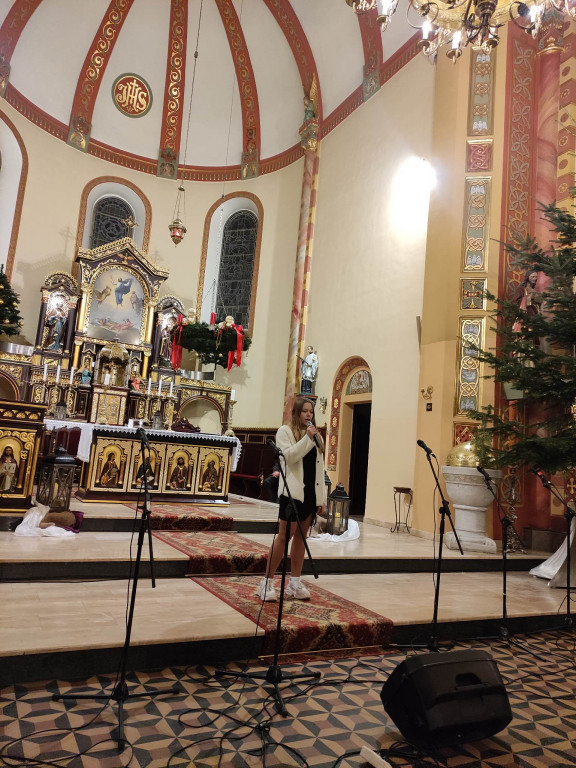 Tarnowskie Góry. Koncert Razem dla Oliwii