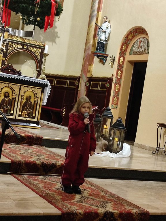 Tarnowskie Góry. Koncert Razem dla Oliwii