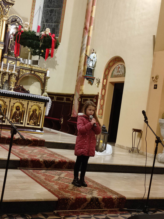 Tarnowskie Góry. Koncert Razem dla Oliwii