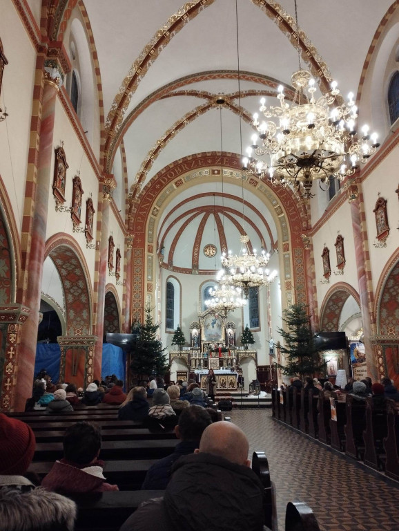 Tarnowskie Góry. Koncert Razem dla Oliwii