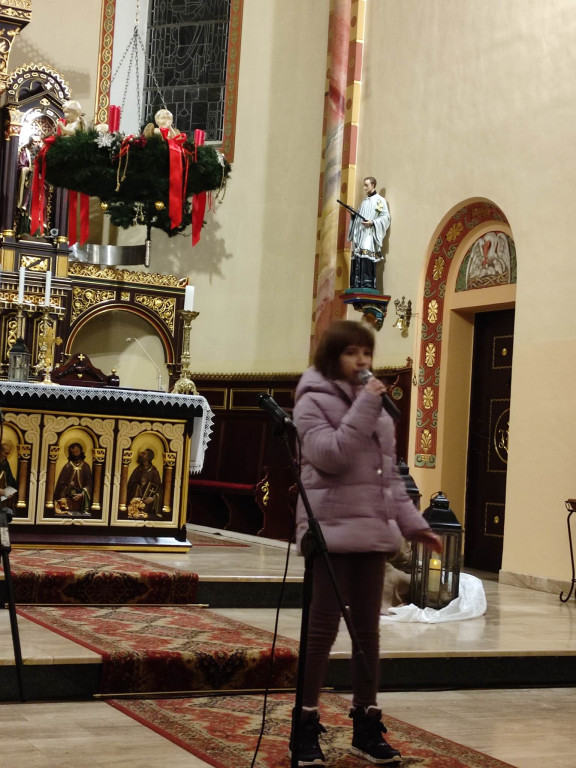 Tarnowskie Góry. Koncert Razem dla Oliwii