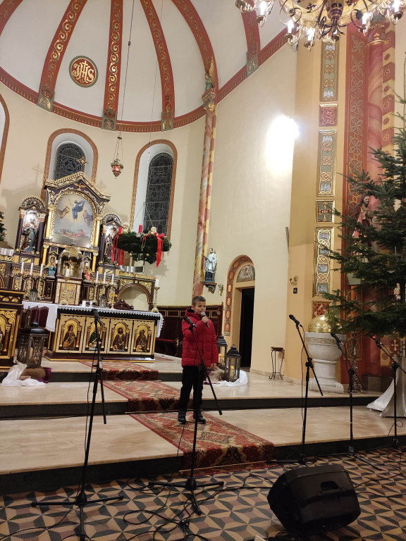 Tarnowskie Góry. Koncert Razem dla Oliwii