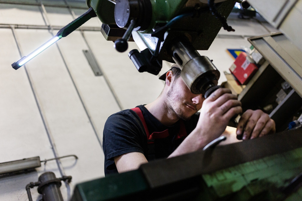 Uczniowie Sorbony na praktykach we Włoszech