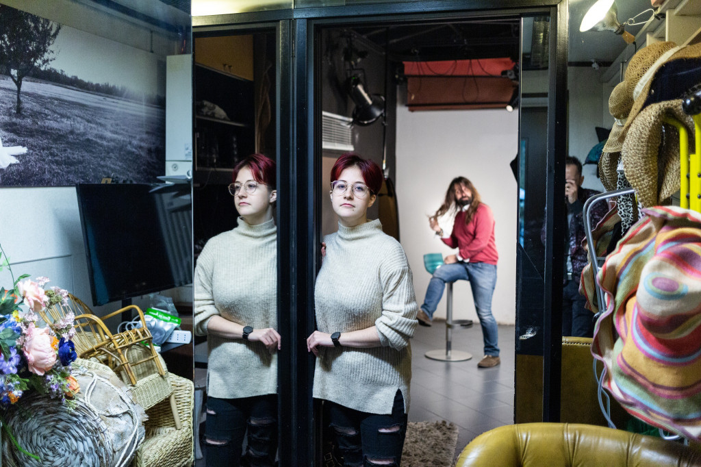 Uczniowie Sorbony na praktykach we Włoszech