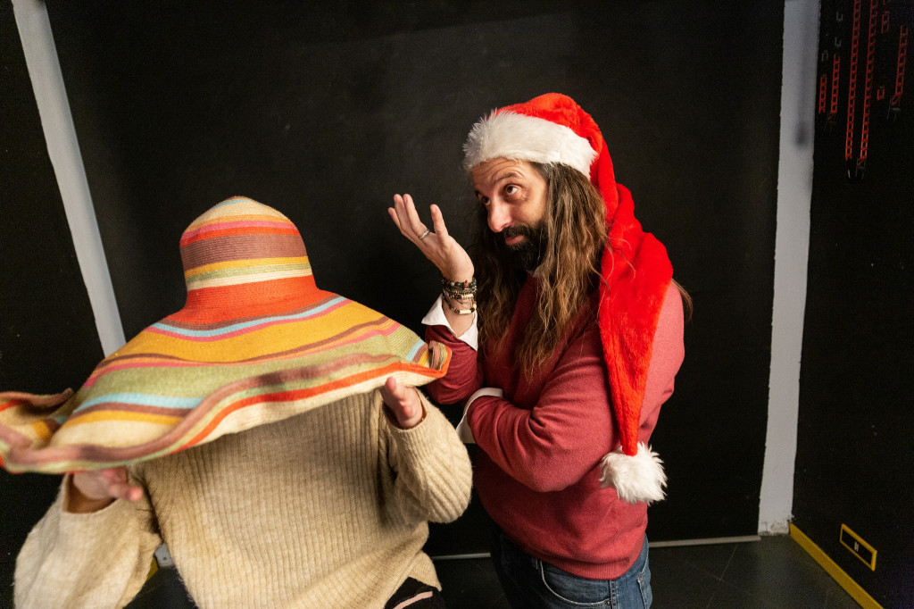 Uczniowie Sorbony na praktykach we Włoszech