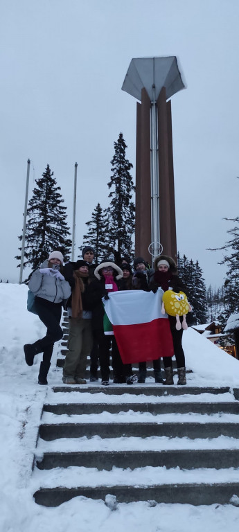 Uczniowie ze Zbrosławic i międzynarodowy projekt