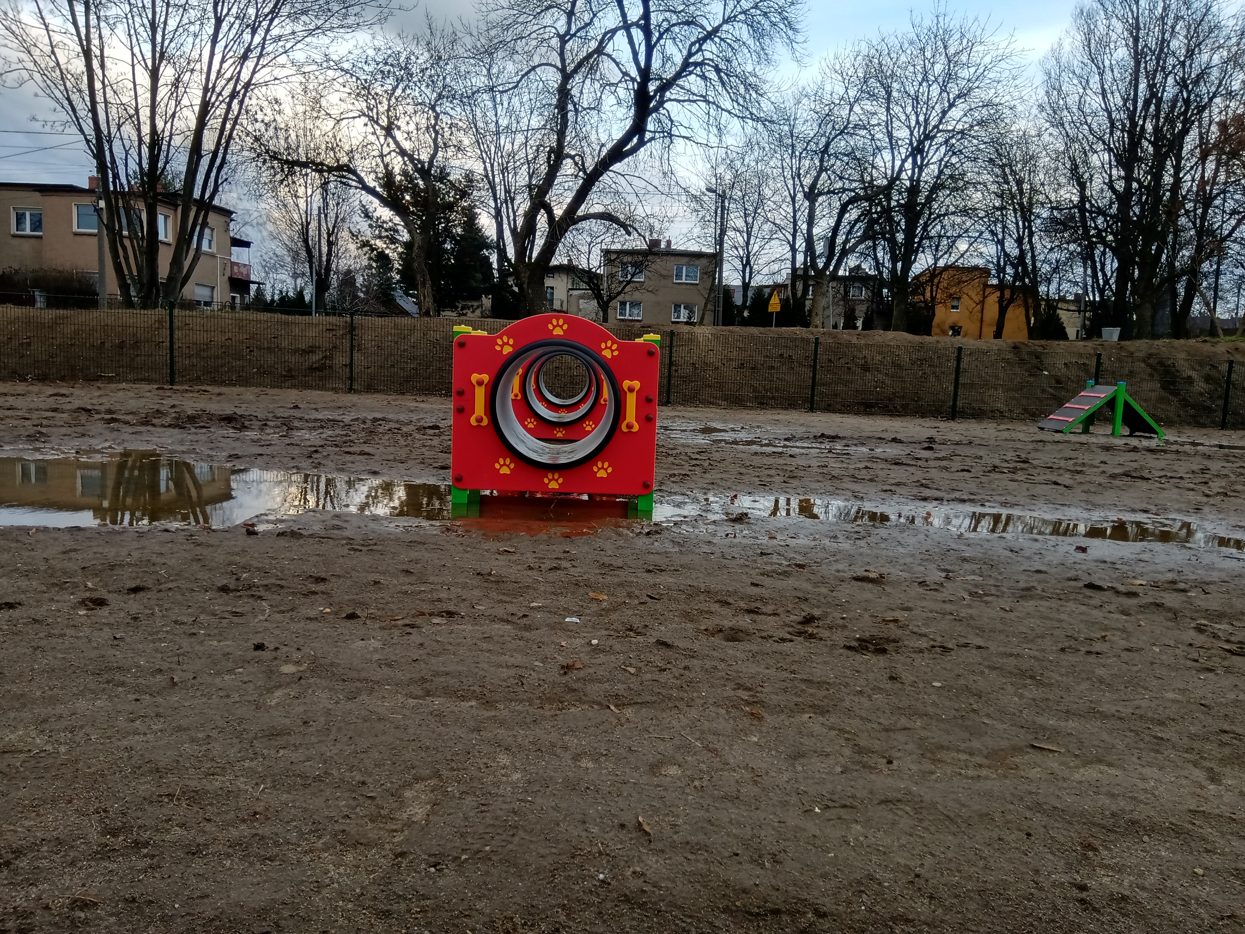 Tarnowskie Góry. Nowe boiska TS Gwarek