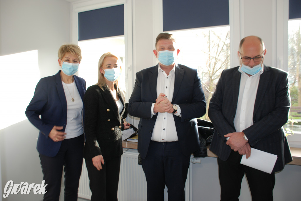 GCR ma nowy cyfrowy aparat rentgenowski