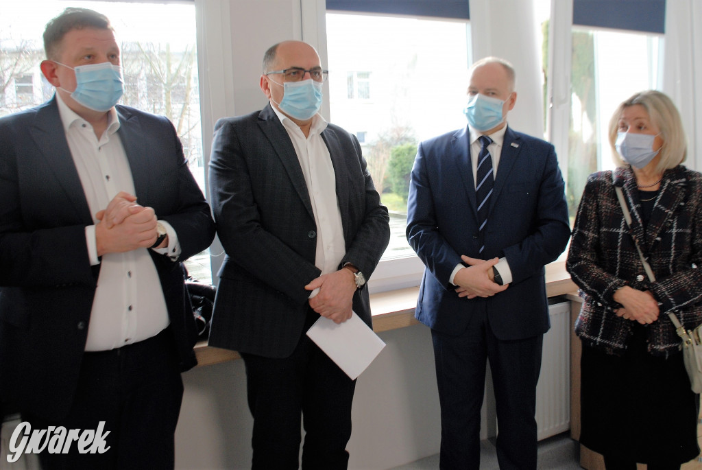 GCR ma nowy cyfrowy aparat rentgenowski