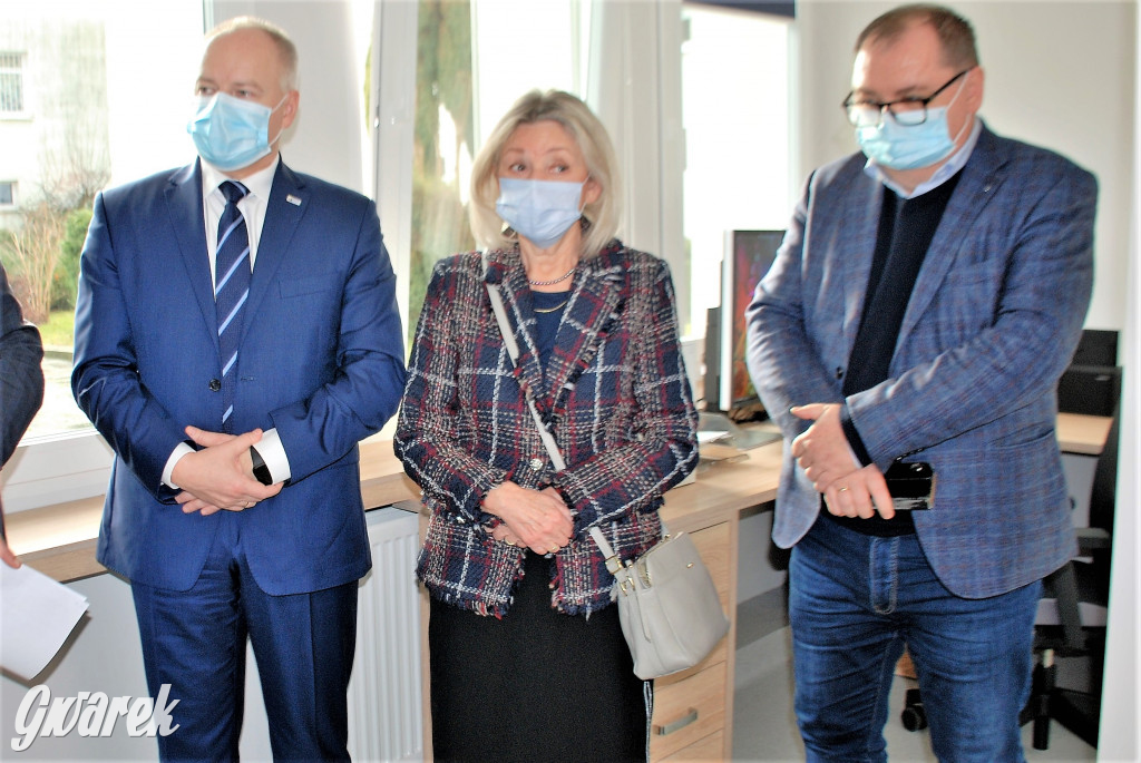 GCR ma nowy cyfrowy aparat rentgenowski