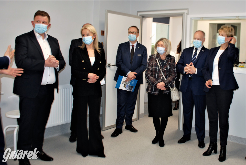 GCR ma nowy cyfrowy aparat rentgenowski