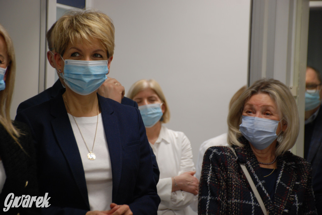 GCR ma nowy cyfrowy aparat rentgenowski