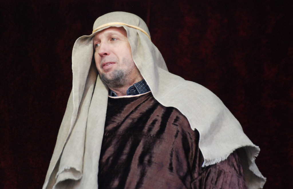  Orszak Trzech Króli przeszedł do Piekarskiego Betlejem