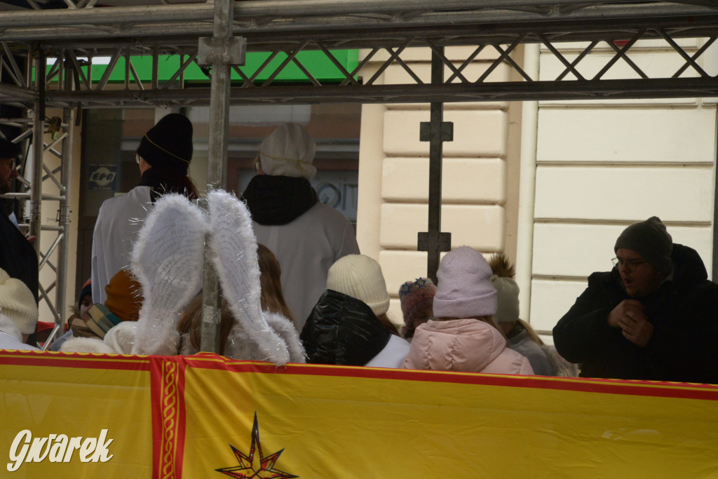 Tarnowskie Góry. Orszak Trzech Króli (cz. 2)