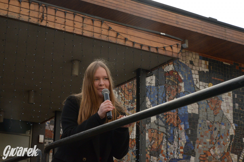 Tarnowskie Góry. Orszak Trzech Króli (cz. 1)