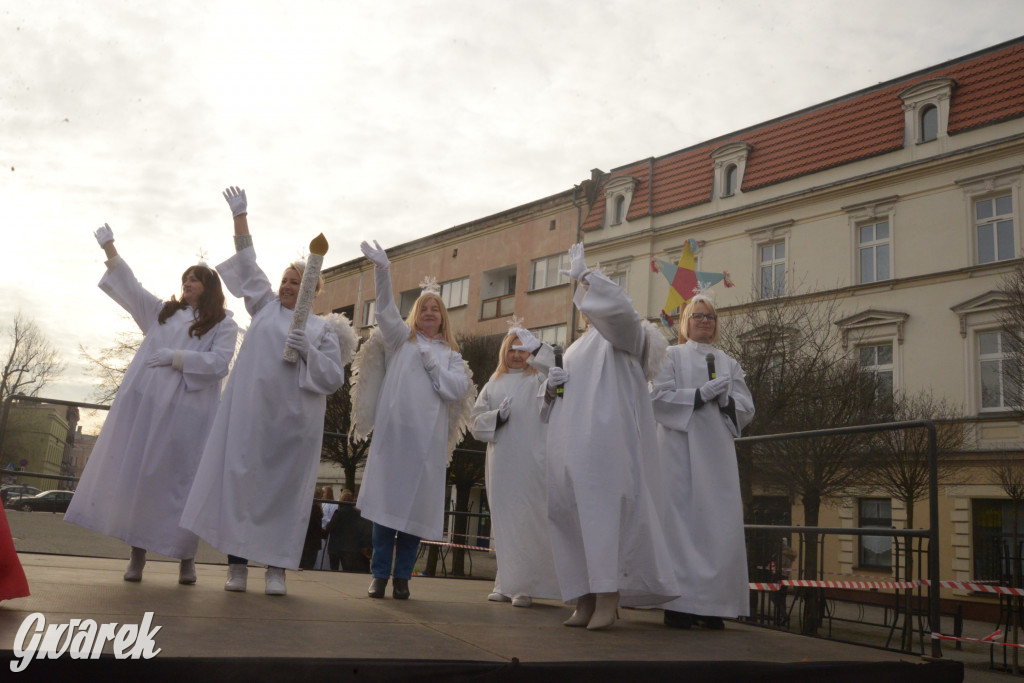 Tarnowskie Góry. Orszak Trzech Króli (cz. 1)