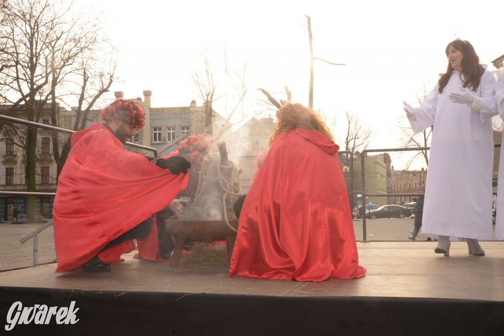 Tarnowskie Góry. Orszak Trzech Króli (cz. 1)