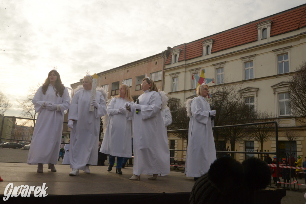 Tarnowskie Góry. Orszak Trzech Króli (cz. 1)