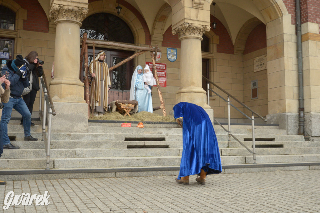 Tarnowskie Góry. Orszak Trzech Króli (cz. 2)