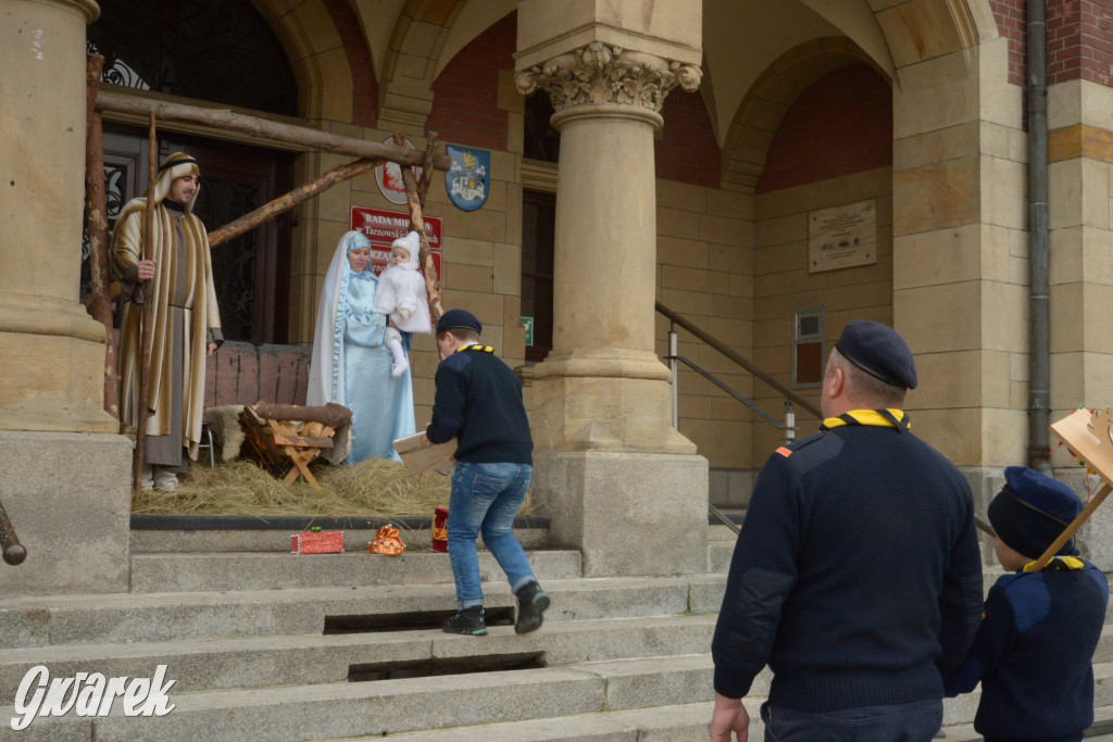 Tarnowskie Góry. Orszak Trzech Króli (cz. 2)