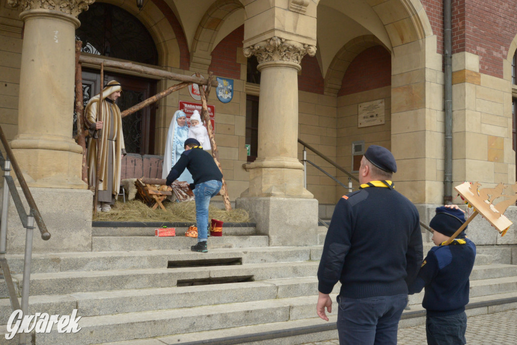 Tarnowskie Góry. Orszak Trzech Króli (cz. 2)