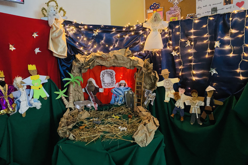 Mój świąteczny dom. Rozstrzygnięcie plebiscytu