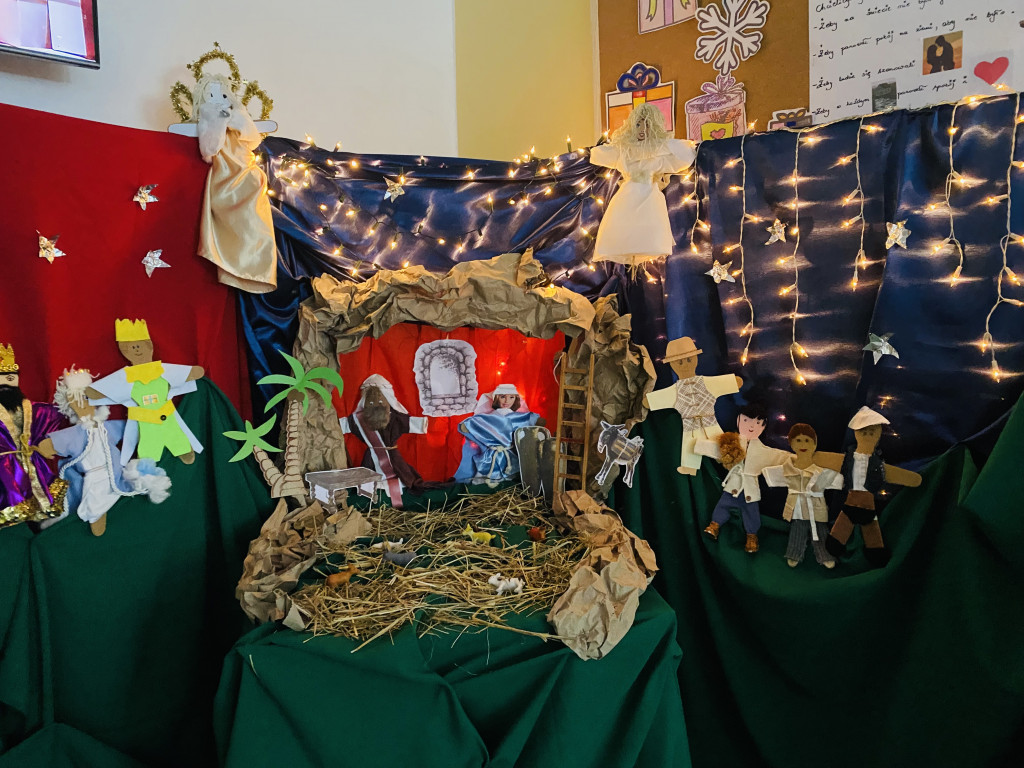 Mój świąteczny dom. Rozstrzygnięcie plebiscytu