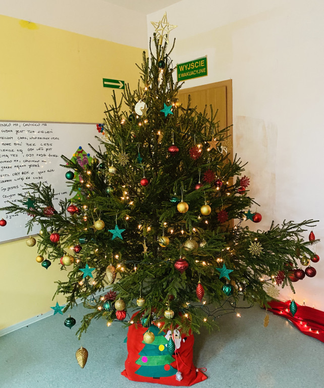 Mój świąteczny dom. Rozstrzygnięcie plebiscytu