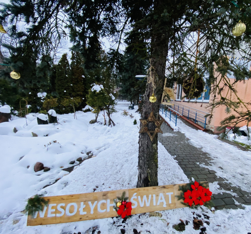 Mój świąteczny dom. Rozstrzygnięcie plebiscytu