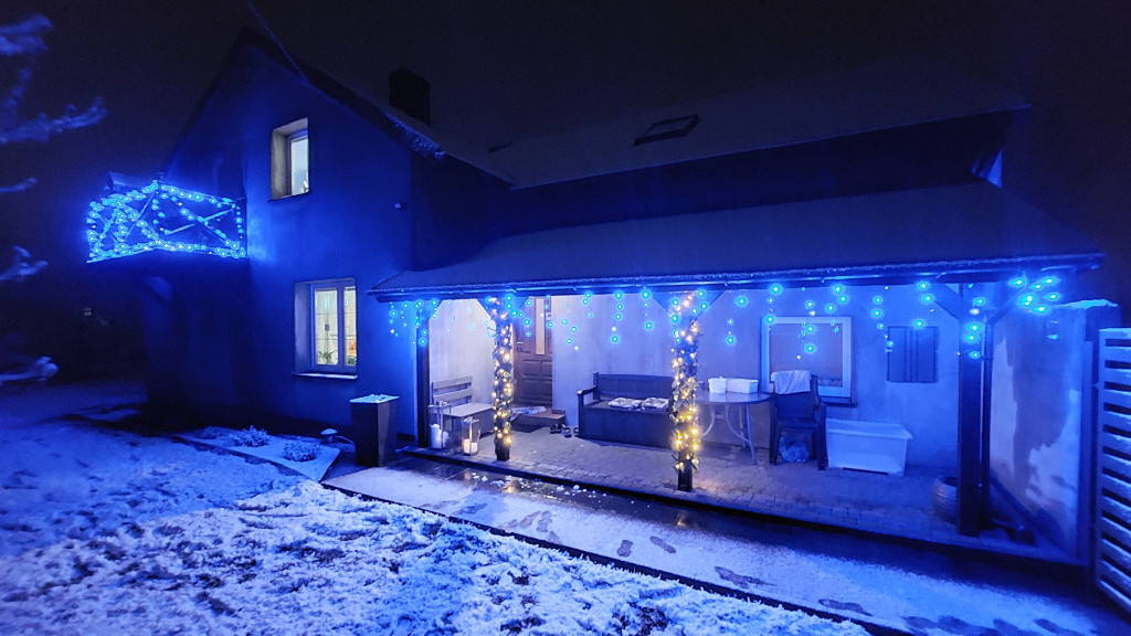 Mój świąteczny dom. Rozstrzygnięcie plebiscytu