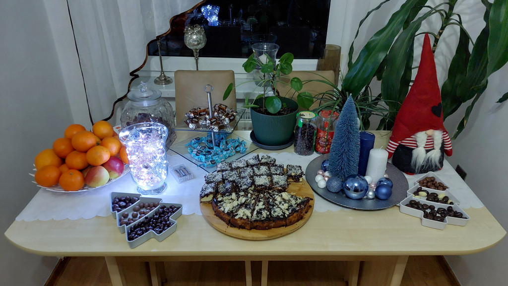 Mój świąteczny dom. Rozstrzygnięcie plebiscytu