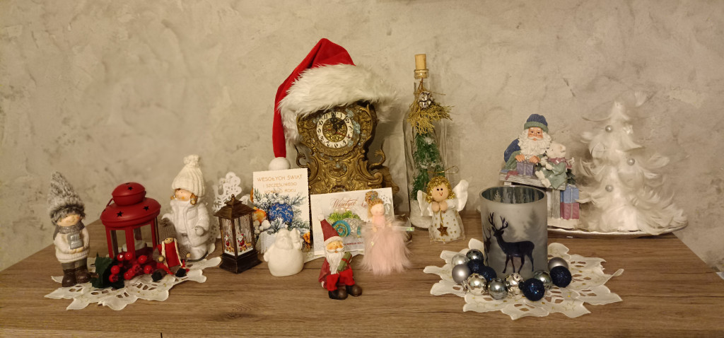 Mój świąteczny dom. Rozstrzygnięcie plebiscytu