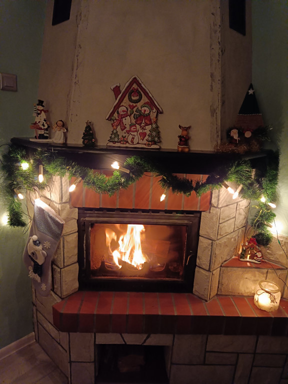 Mój świąteczny dom. Rozstrzygnięcie plebiscytu