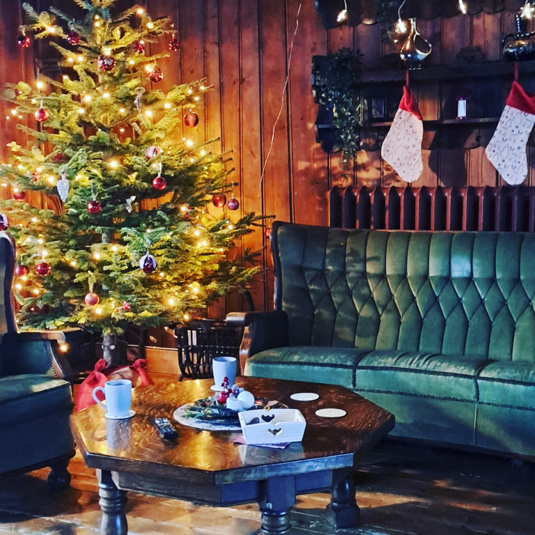 Mój świąteczny dom. Rozstrzygnięcie plebiscytu