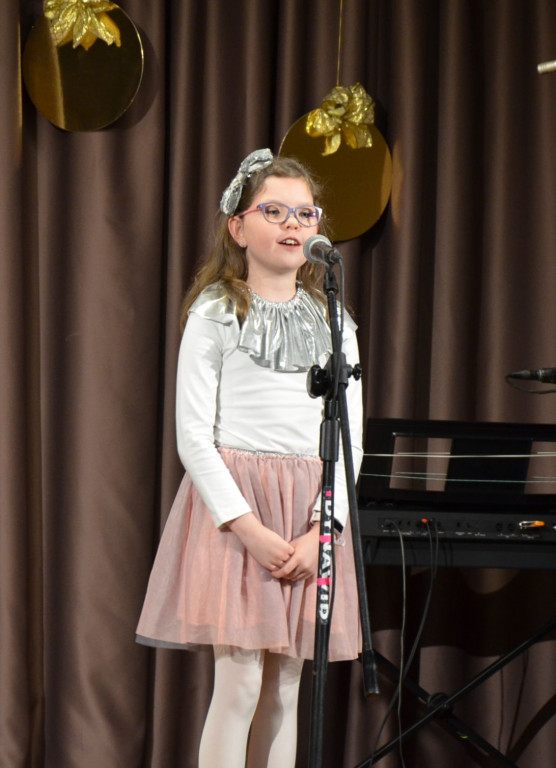 Koncert noworoczny w Nakle Śląskim