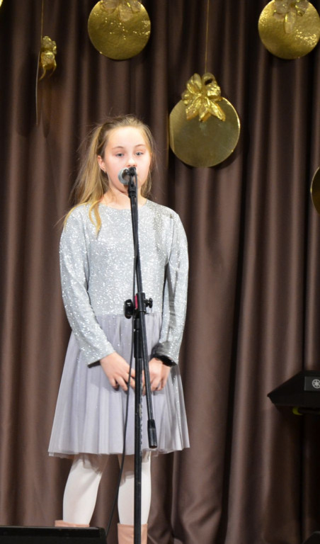 Koncert noworoczny w Nakle Śląskim