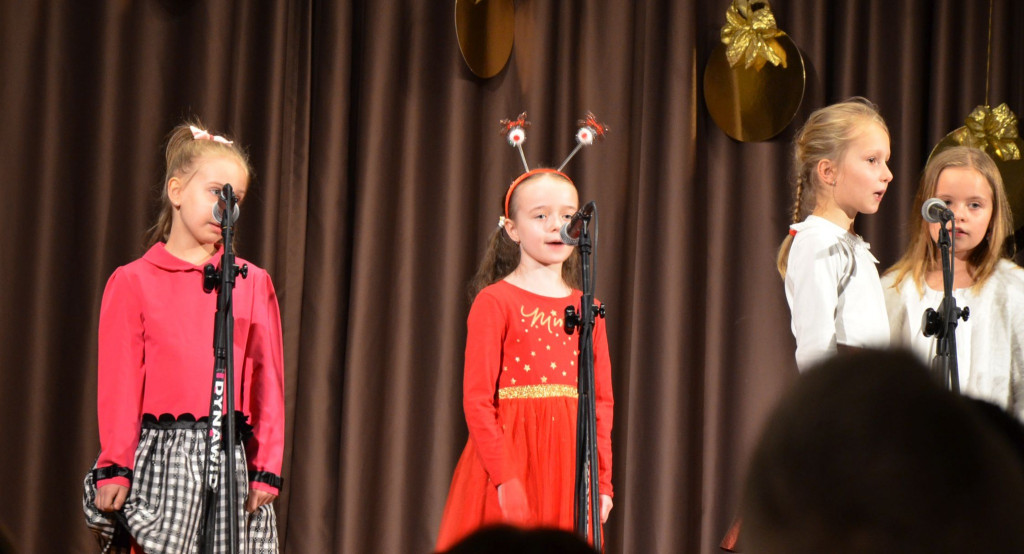 Koncert noworoczny w Nakle Śląskim