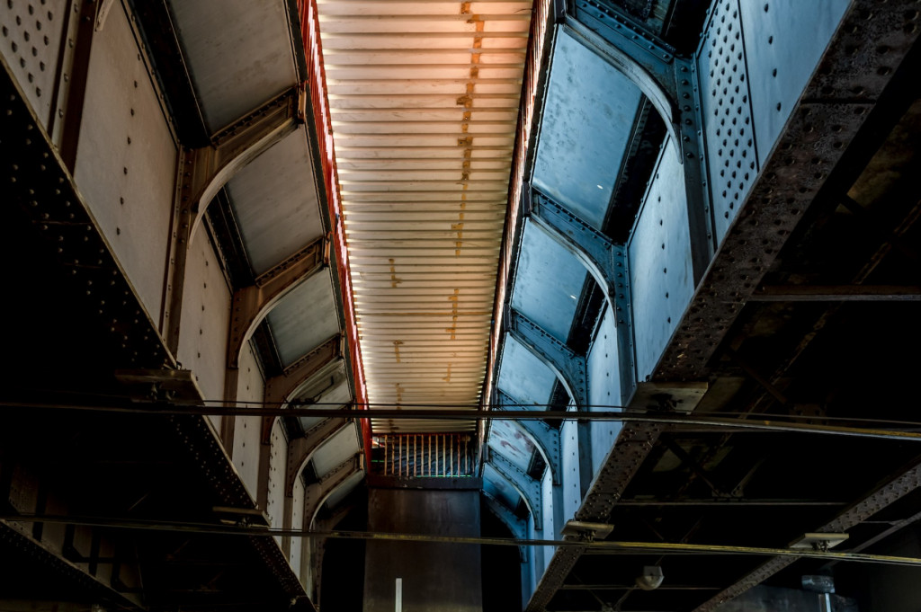 Rozpoczyna się remont wiaduktu w centrum