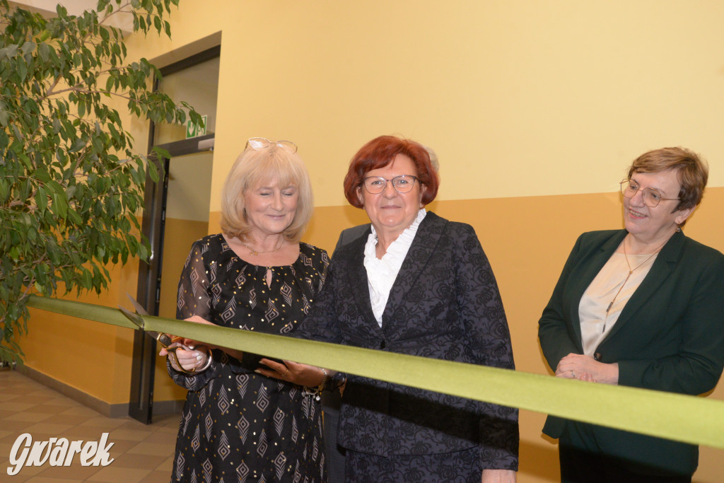 Tarnowskie Góry. Otwarcie strzelnicy multimedialnej