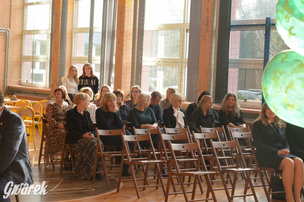 Tarnowskie Góry. Otwarcie strzelnicy multimedialnej