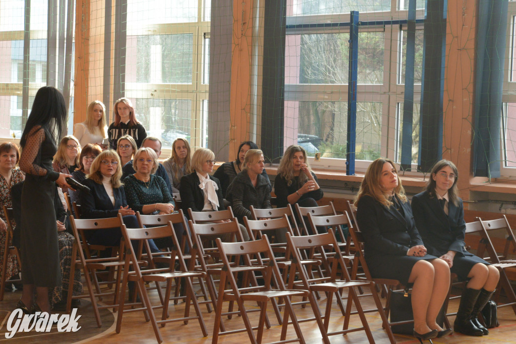 Tarnowskie Góry. Otwarcie strzelnicy multimedialnej