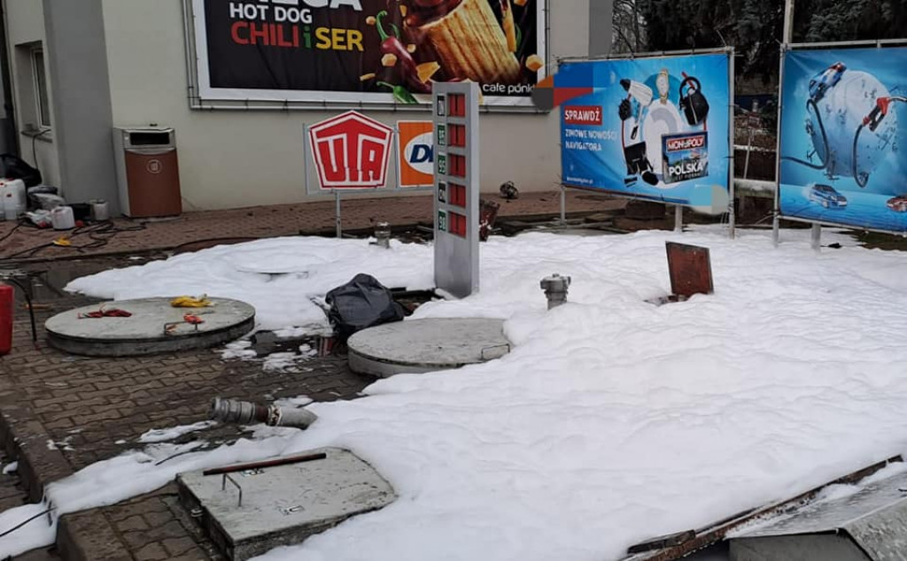 Nie żyje jedna osoba, kolejne dwie są ranne